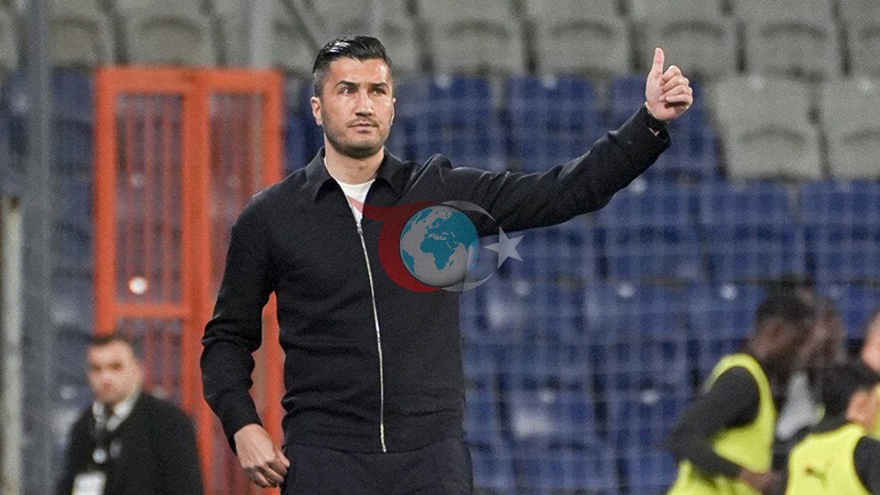 Nuri Şahinin "Fənərbaxça"ya keçidi ilə bağlı Rəsmi açıqlama gəldi