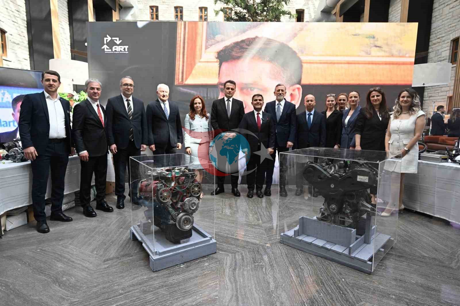 Bursa Business School Uludağ 3. Çevre Forumu&rsquo;na ev sahipliği yaptı