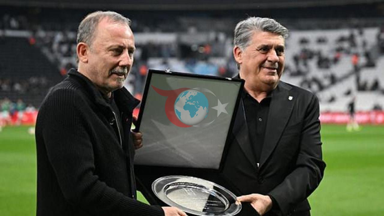 Beşiktaş'ta Sergen Yalçın Dönemi Sona Erdi: Kritik Toplantının Detayları