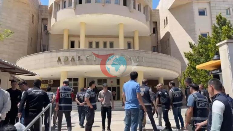 Şanlıurfa’daki mezarlıkta dehşet veren görüntü Varilin içinden 21 insan cenini çıktı