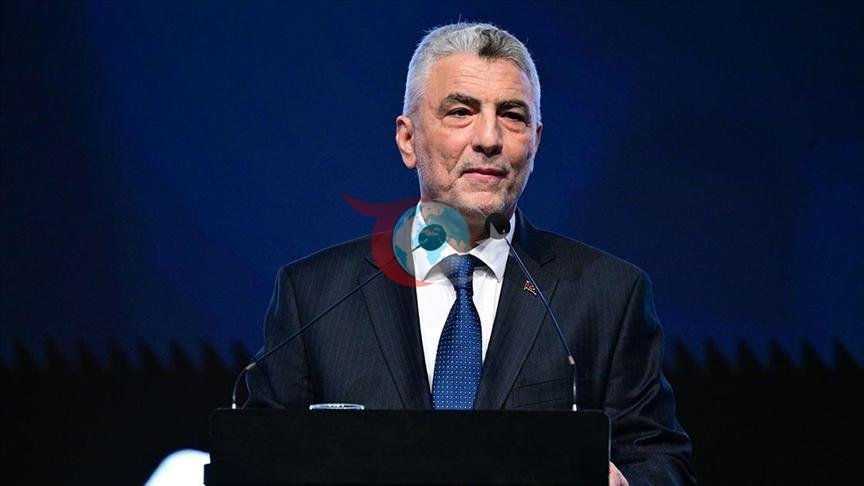 Bakan Bolat'tan İsrail'in Yardım Filosuna Müdahalesine Sert Tepki