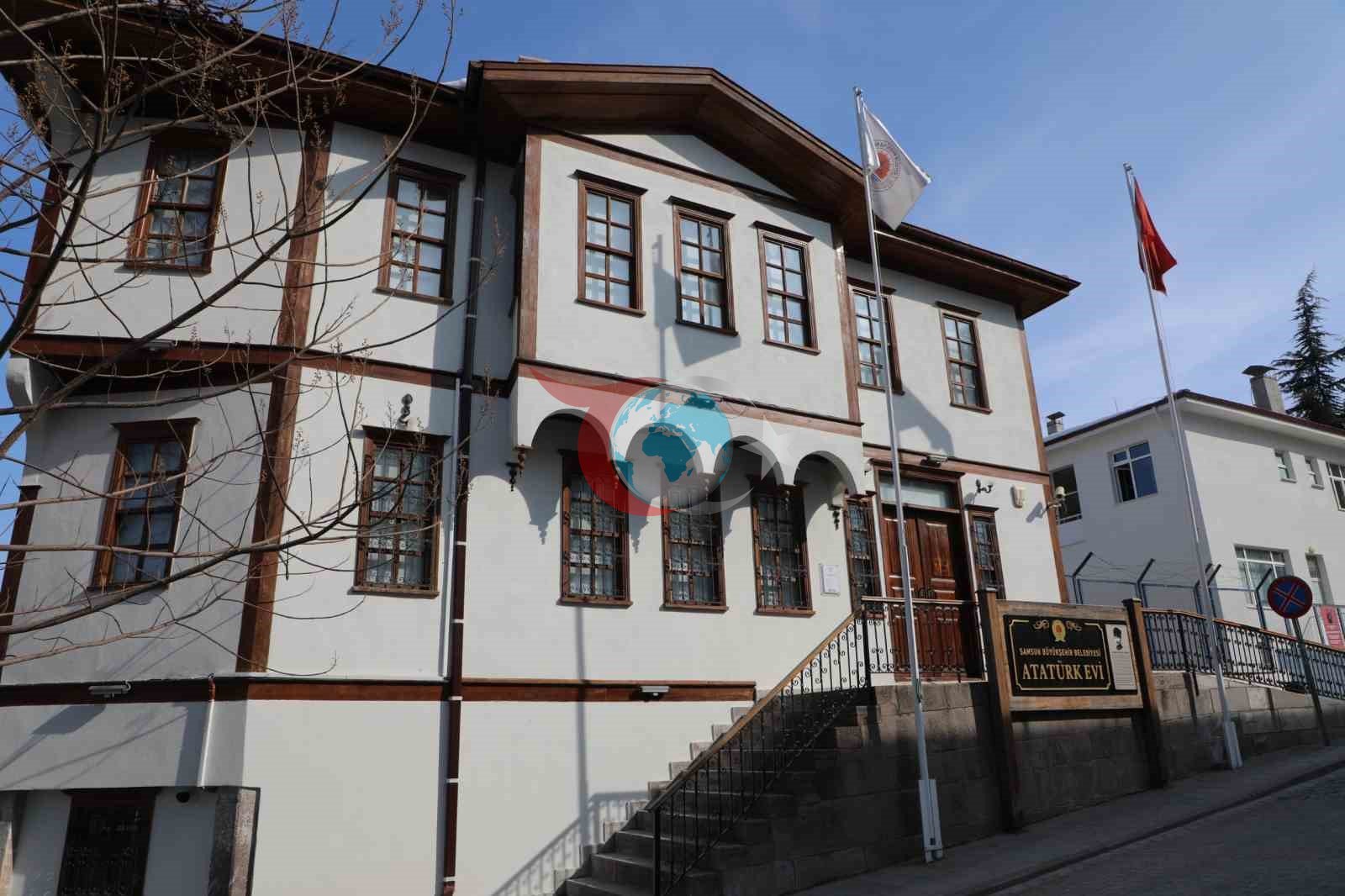 Büyükşehir Belediyesi müzelerine 86 bin 461 ziyaretçi