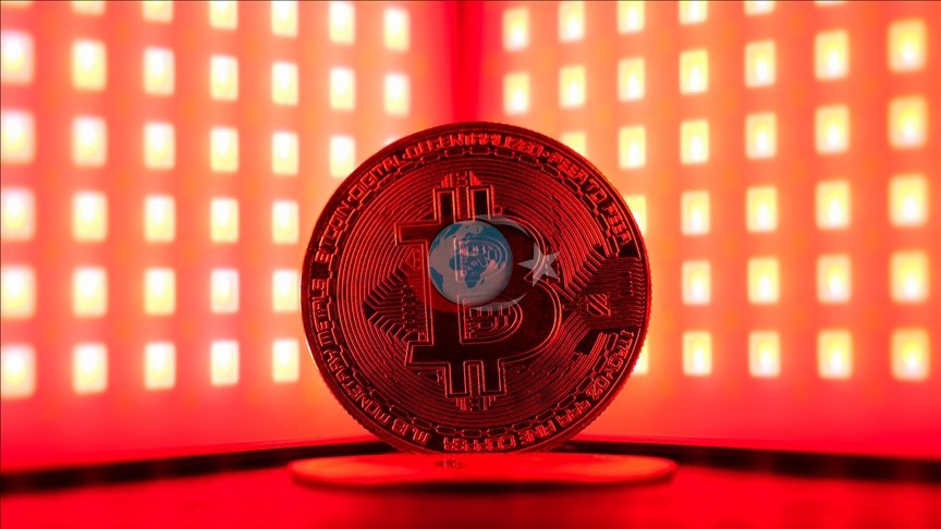 Bitcoin Fiyatlarında Düşüş: Jeopolitik Gerginlikler Etkili Oldu