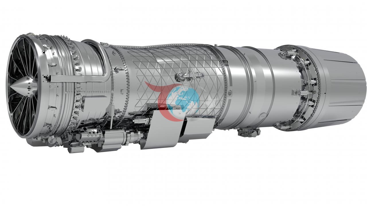 TRMOTOR, TF35000 Projesinde Kritik Alt Sistem Geliştirmelerini Hızlandırıyor