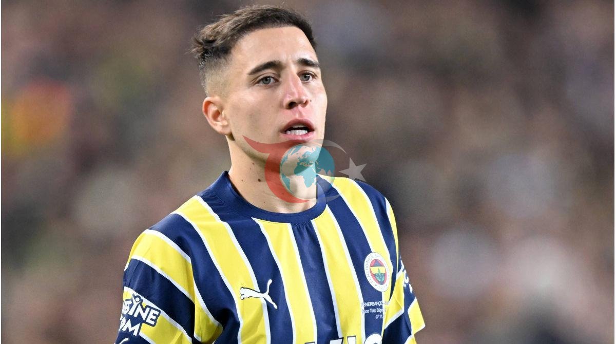 Emre Mor