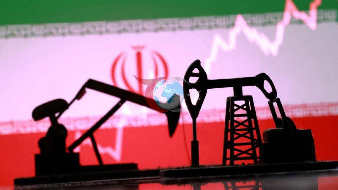 ABD'nin İran Petrol Yaptırımlarını Geçici Askıya Alacağı İddia Edildi