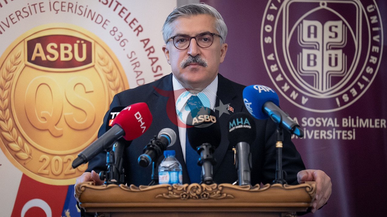 Hüseyin Yayman'dan Dijitalleşme ve Güvenlik Uyarısı