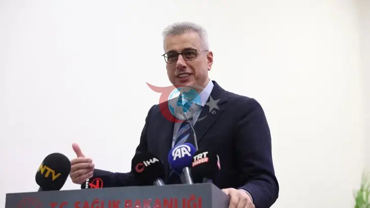 Bakan Memişoğlu'ndan Uluslararası Müdahaleye Sert Tepki