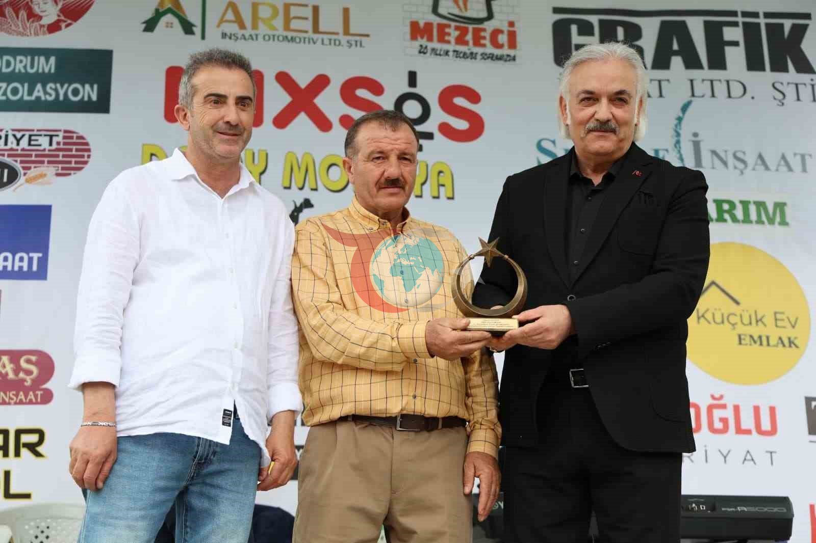 Gara deňiz howa
                        </div>

                        <!-- Tags -->
                                                    <div class=