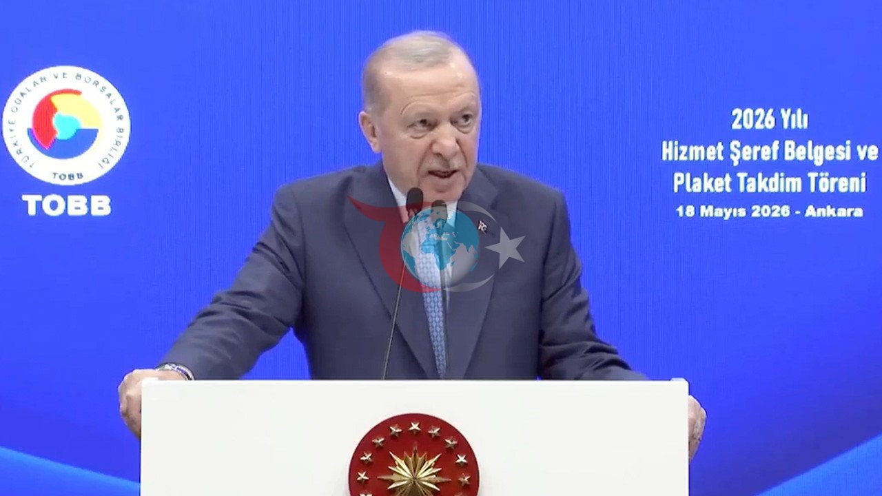 Cumhurbaşkanı Erdoğan'ın Dış Ticaret Başarısı: 820 Milyar Dolar
