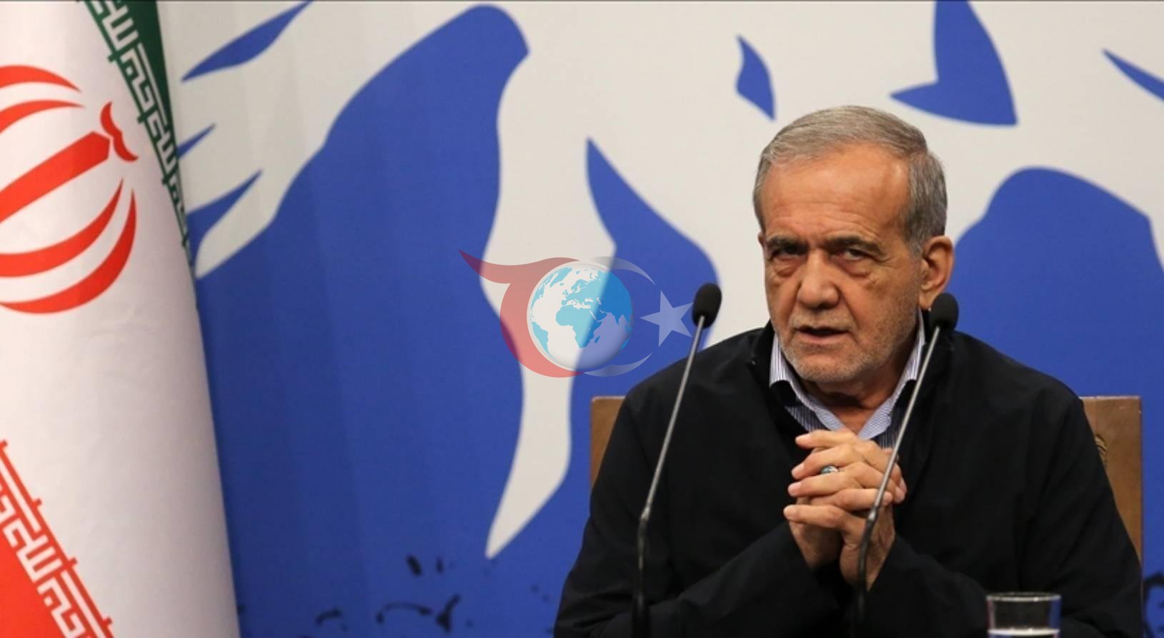 İran'dan ABD'ye Sert Mesaj: Taleplerimizden Vazgeçmeyeceğiz