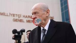 MHP Lideri Bahçeli’den şampiyon Galatasaraya tebrik mesajı MHP Lideri Bahçeli’den şampiyon Galatasaraya tebrik mesajı