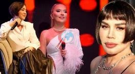 Nazan Önceldən Sezen Aksuya kədərli sözlər! Demet Akalından sərt reaksiya!