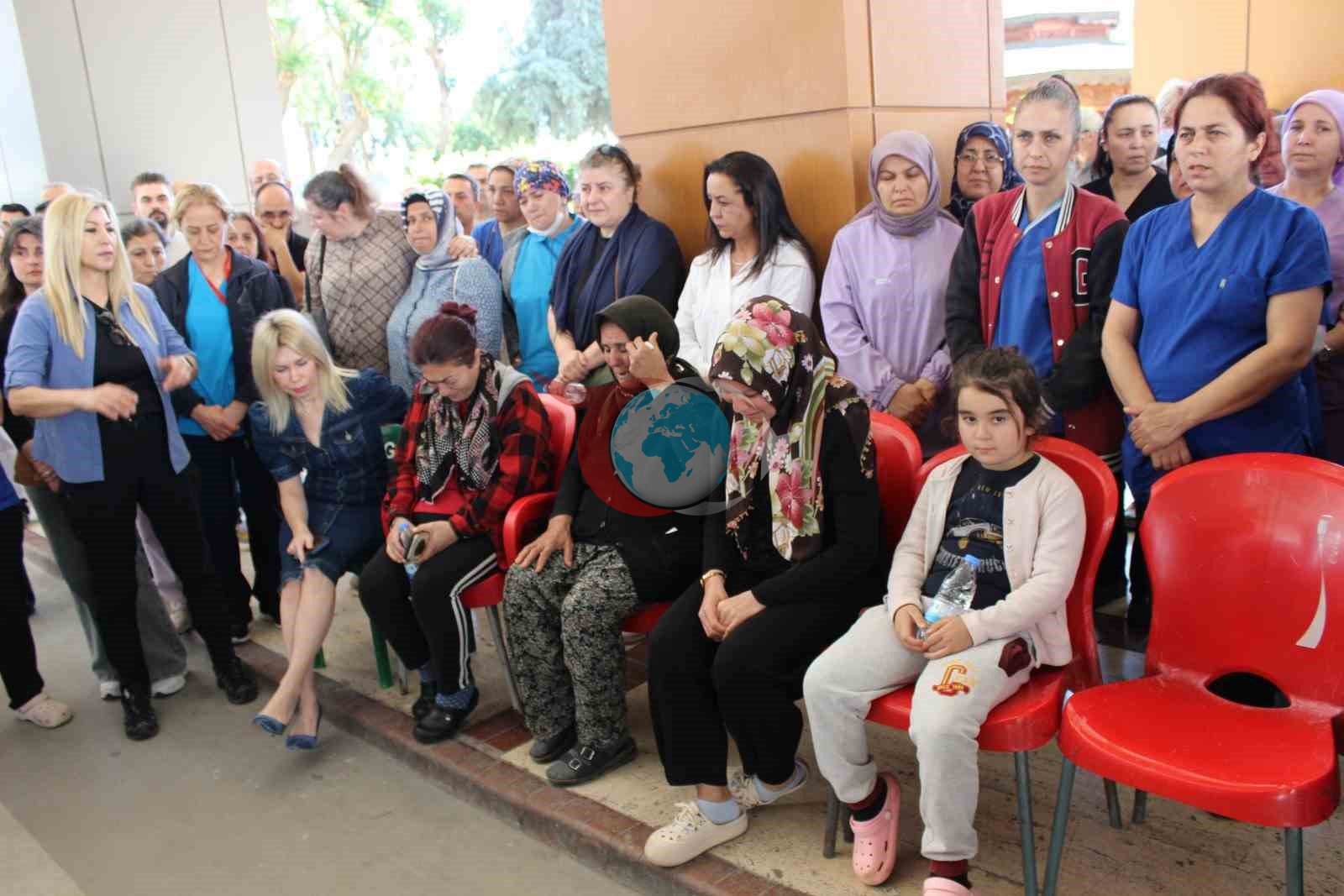 Veli Kuşçu'nun Organ Nakli Mücadelesi Son Yolculuğunda Anıldı