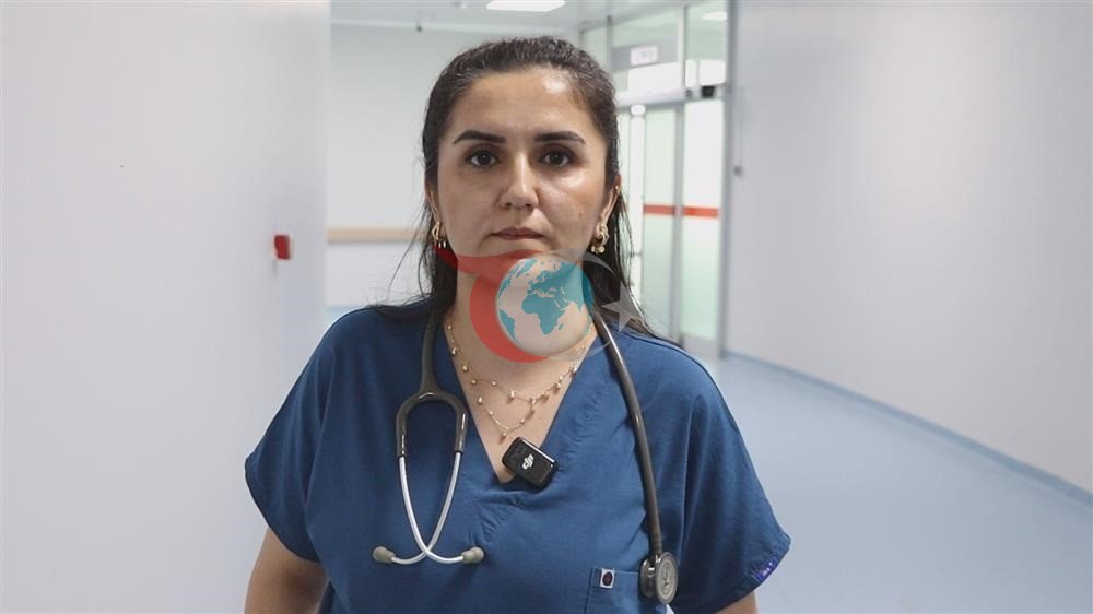 Gipertenziya xavfi va uni oldini olish yo'llari haqida mutaxassislar fikri
