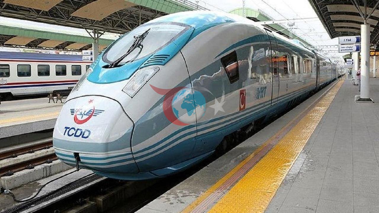 Engelli Yolculara Ücretsiz Demiryolu Hizmeti: 9 Milyon Kişi Yaralandı
