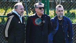 SON DAKİKA | Beşiktaş'ta Sergen Yalçın dönemi sona erdi! Resmen açıklandı