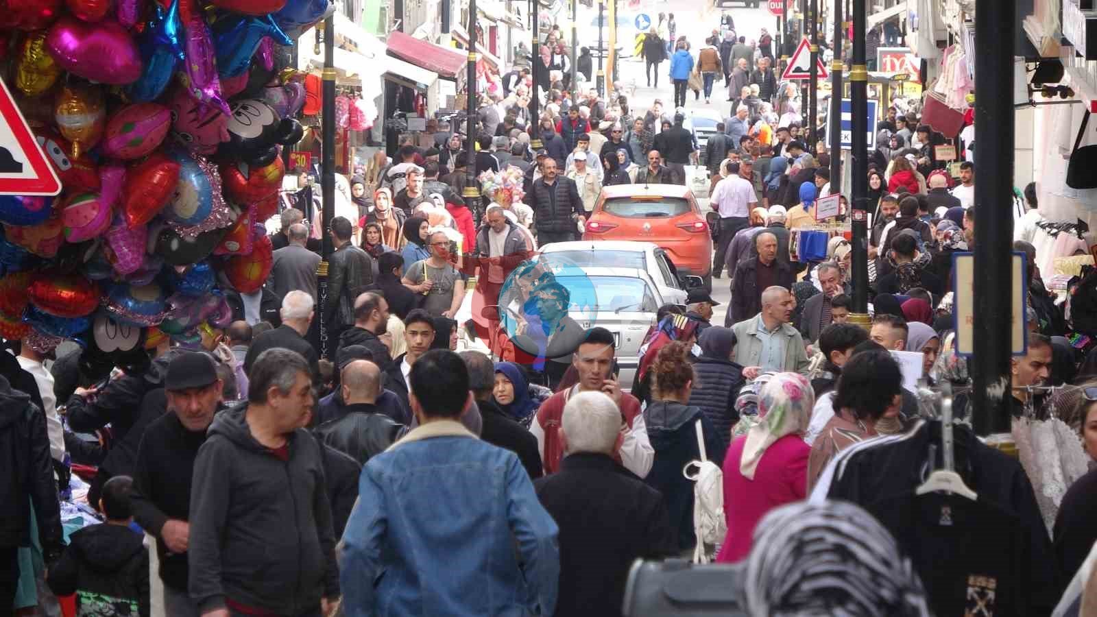 Sivas'ta Genç Nüfus Alarm Veriyor: Düşüş Hızlanıyor