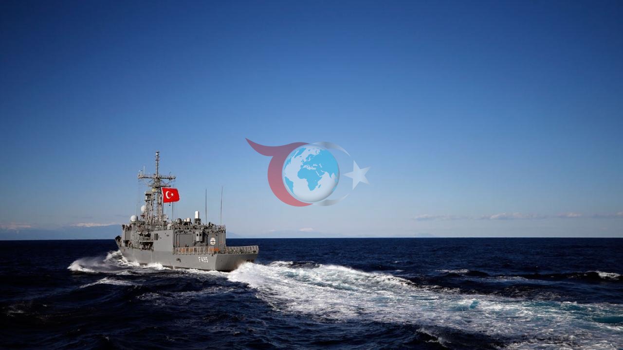 Ege'de Gerilim Tırmanıyor: Yunanistan'dan Türkiye'ye Yeni Suçlama
