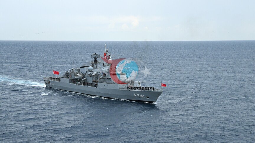 Mavi Vatan 