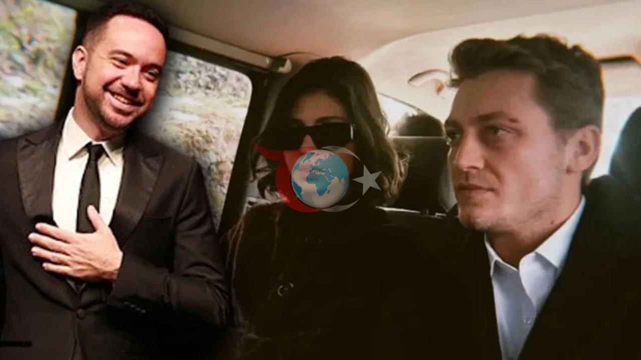Erdem Şanlı'dan Kaan Sekban'a Sert Tepki: Sosyal Medyada Tartışma