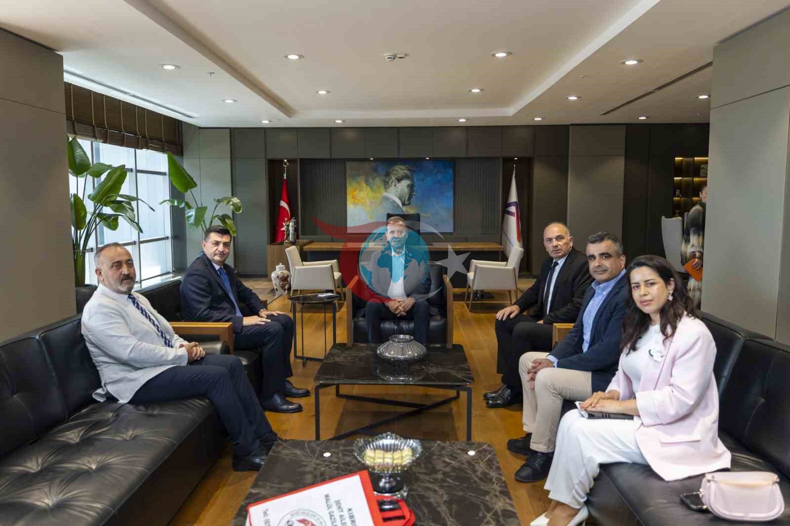 Başkan Seçer: Şehit ve Gazi Ailelerine Destek Artıyor