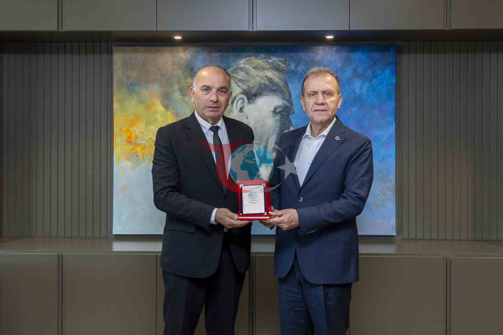 Prezident Seçer: 