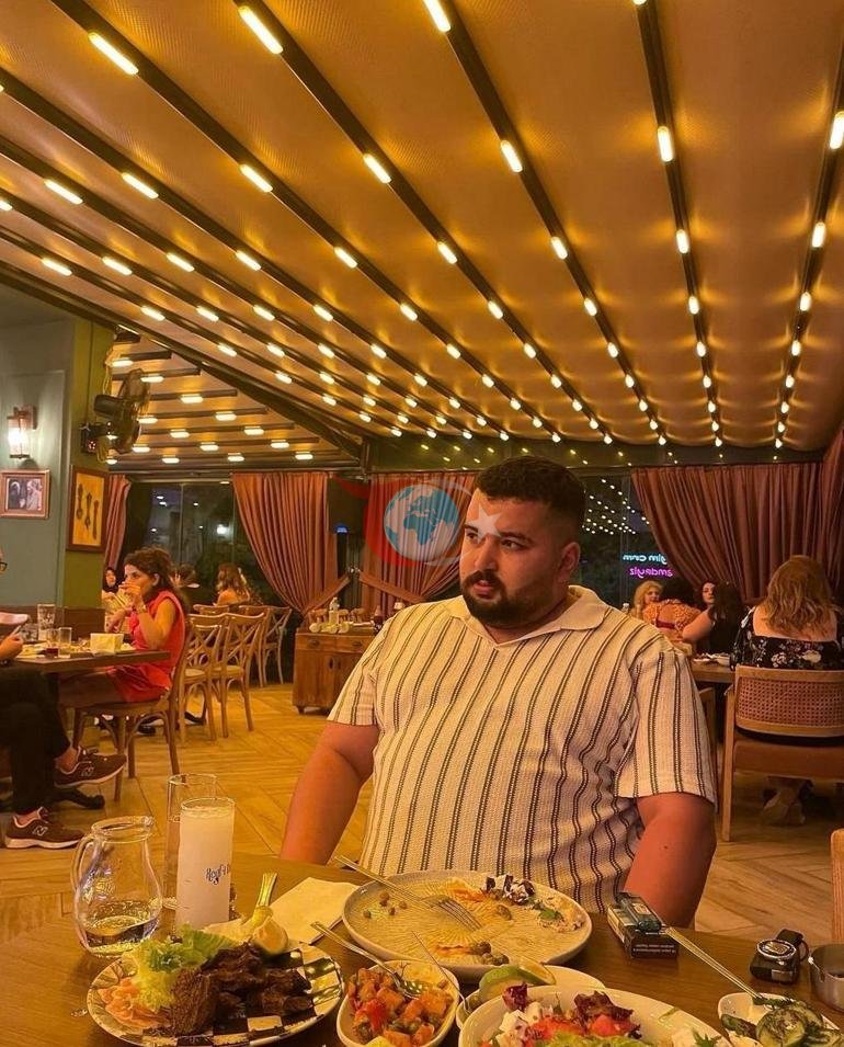 Son dakika: Mersinde silahlı saldırgan 4 kişiyi öldürdü, 8 kişiyi yaraladı