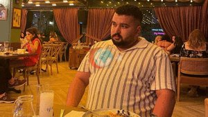 Restoranda dehşet Pompalı tüfekle kurşun yağdırdı: 2 ölü Restoranda dehşet Pompalı tüfekle kurşun yağdırdı: 2 ölü