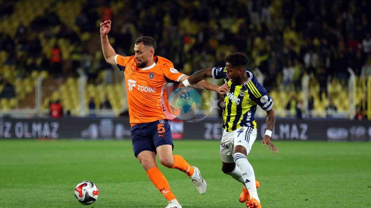 Başakşehirdə Leo Duarte ilə yollar ayrıldı: Yenidənqurma başlayır