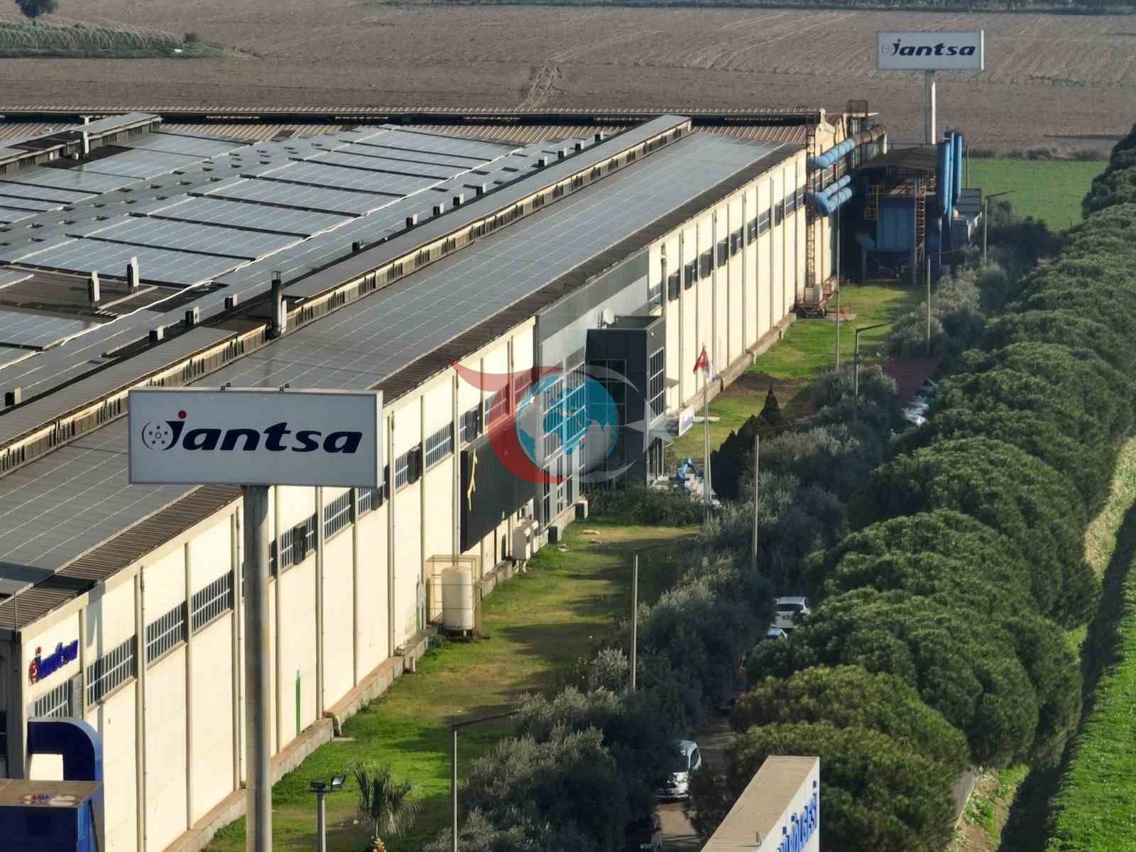 Jantsa, Türkiye'nin İlk Yerli Otomobil Jantı Üreticisinin Tam Sahibi Oldu