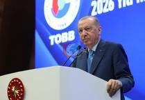 Son xəbər... Prezident Ərdoğan: Türkiyə iqtisadiyyatını şoklara davamlı etdik