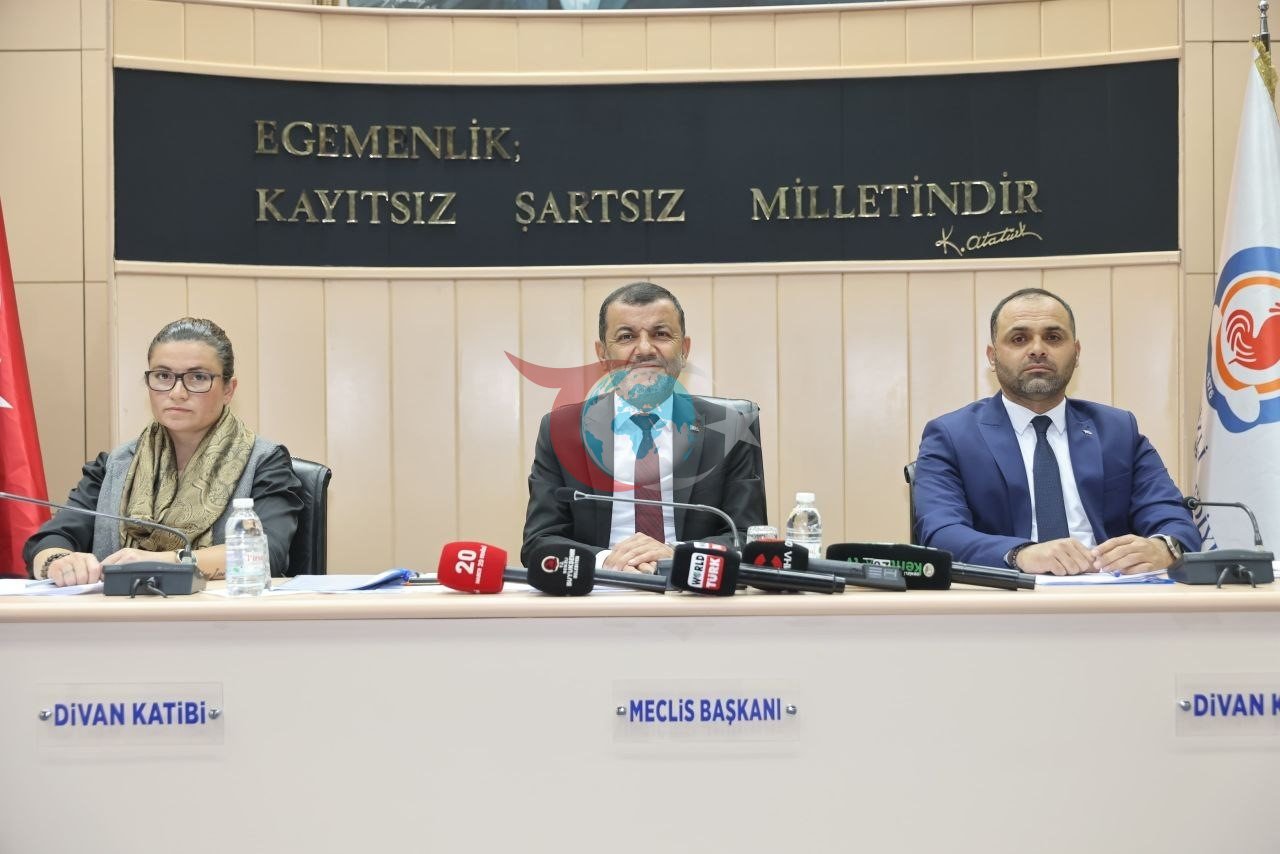Denizli Büyükşehir'den Sosyal ve Tarımsal Destek Hamleleri