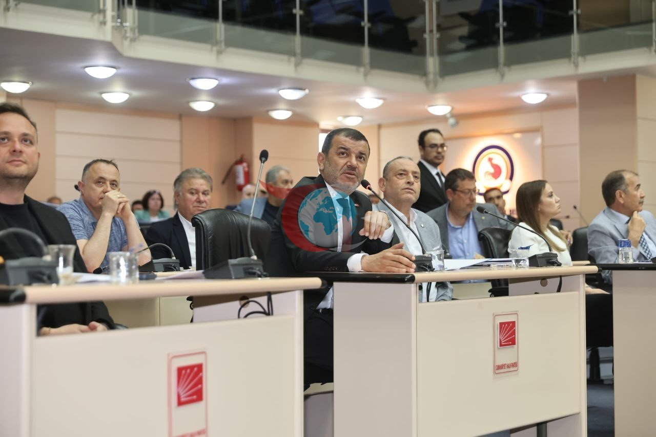 Denizli Büyükşehir Meclisinden sosyal refah ve üretim odaklı kararlar