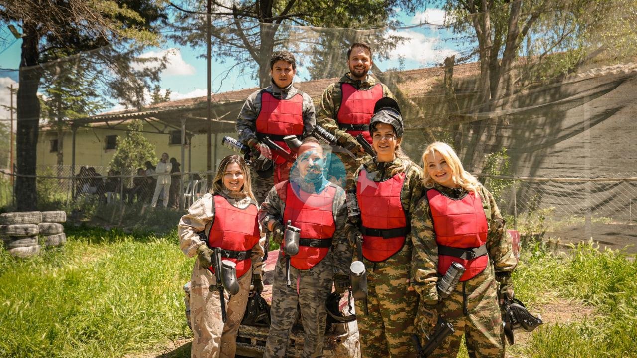 Esenler'de Gençlik Rüzgarı: Spor, Teknoloji ve Eğlence Bir Arada