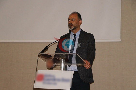 Erzincan'da Ortopedik Cerrahi Eğitimine Yoğun İlgi