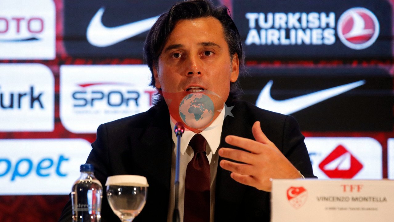 A Milli Takım'ın 2026 Dünya Kupası Kadrosu Açıklandı