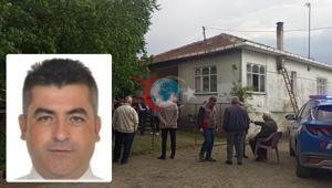 Çorludaki çatışmada şehit düşen polis memuru Erkan Tütüncülerin acı haberi ailesine ulaştı