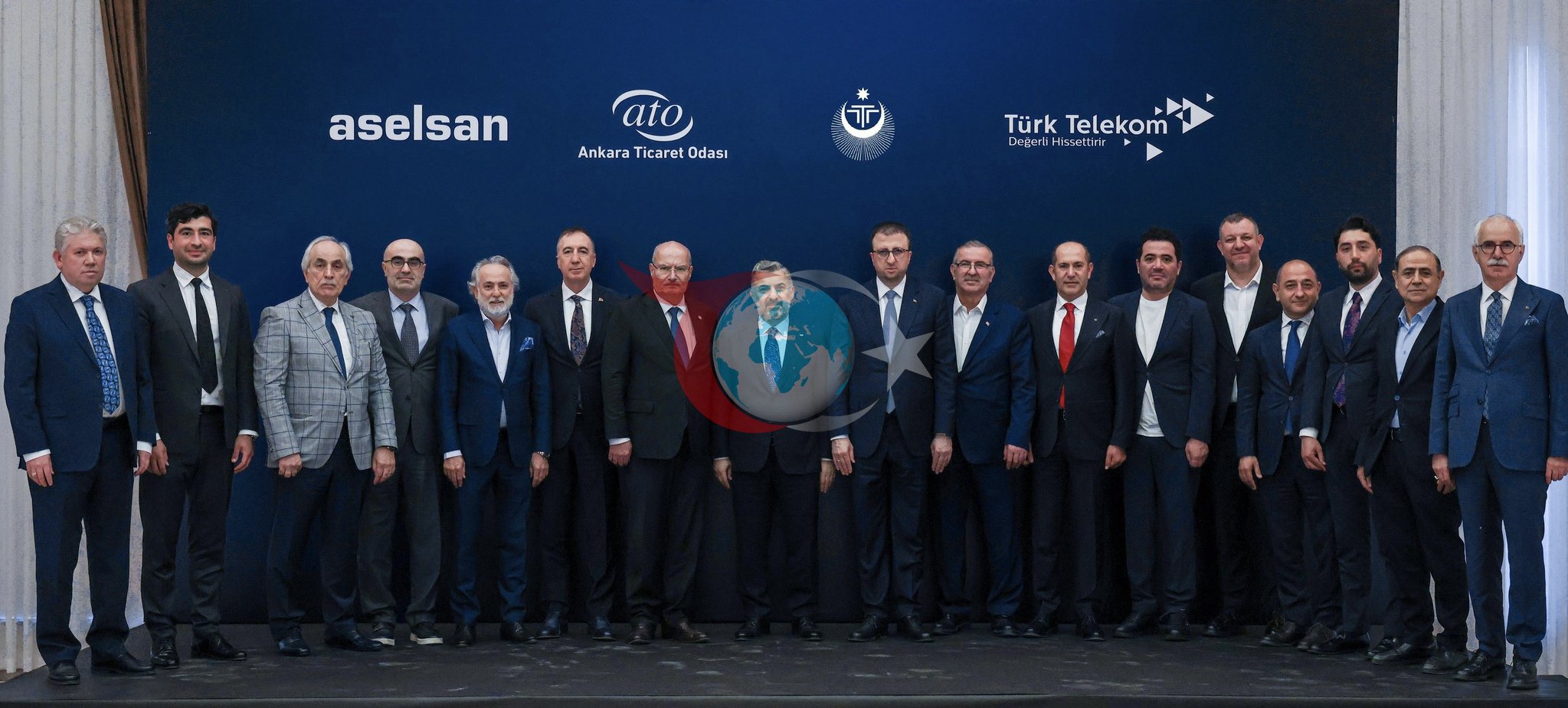 Türk Telekom ve ASELSAN'dan Yerli Teknoloji İçin Büyük Ortaklık