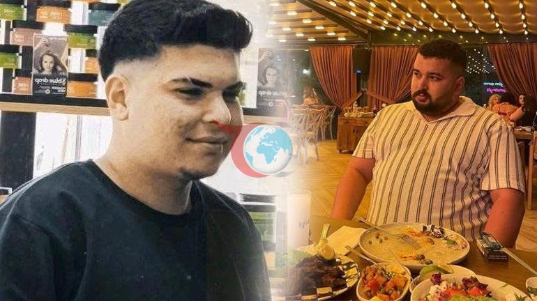 Son xəbər: Mersində silahlı basqınçı 5 nəfəri öldürdü, 8 nəfəri yaraladı