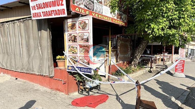Son xəbər: Mersində silahlı hücum 5 nəfəri öldürüb, 8 nəfəri yaralayıb
