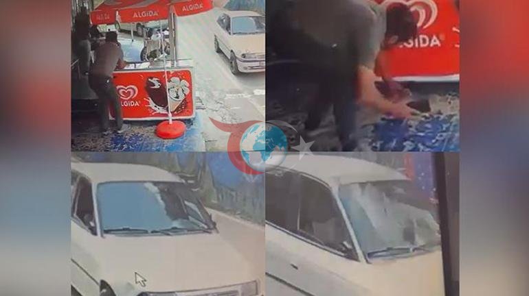 Son xəbər: Mersində silahlı hücum 5 nəfəri öldürüb, 8 nəfəri yaralayıb