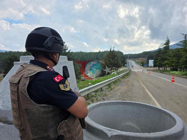 Son dakika: Mersinde silahlı saldırgan 5 kişiyi öldürdü, 8 kişi yaralandı