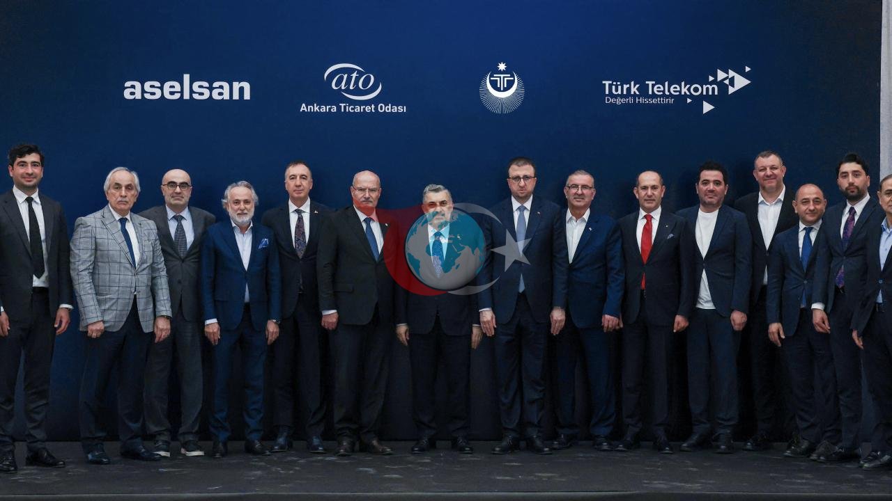 Türk Telekom ve ASELSAN'dan Yerli Teknoloji Hamlesi