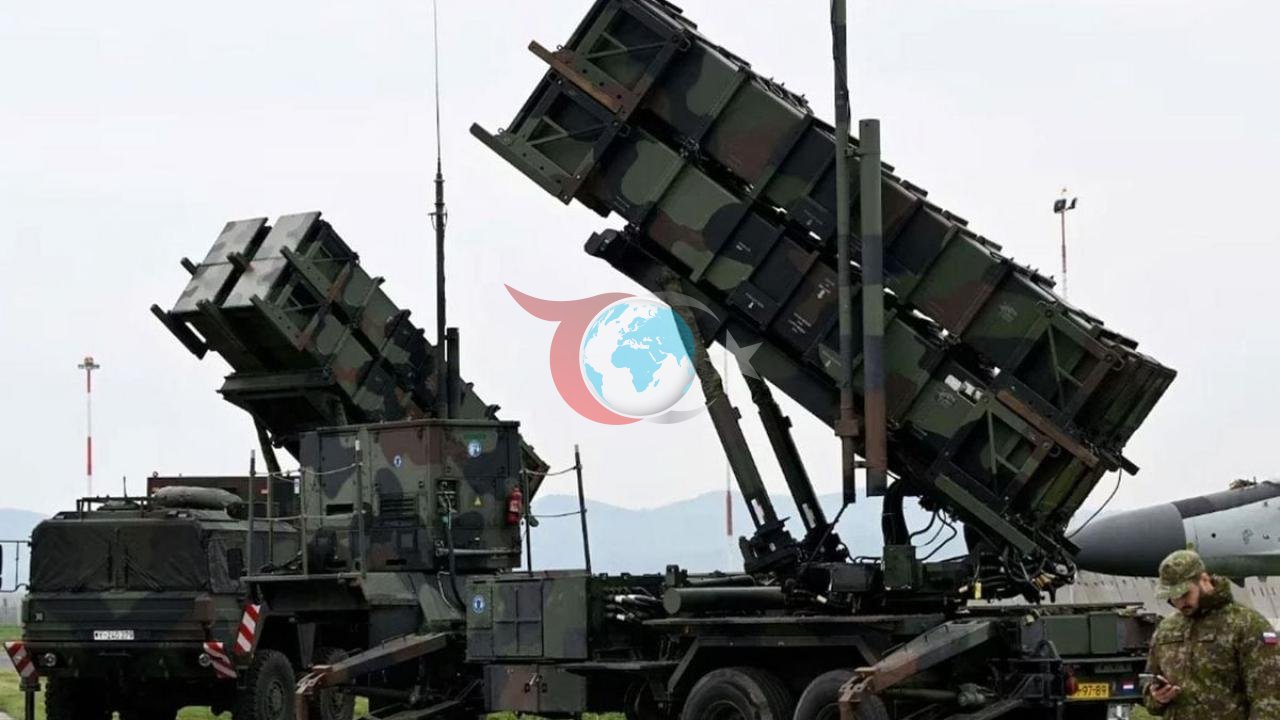 Yunanistan'dan Geri Adım: Füze Sistemleri İki Adadan Çekiliyor