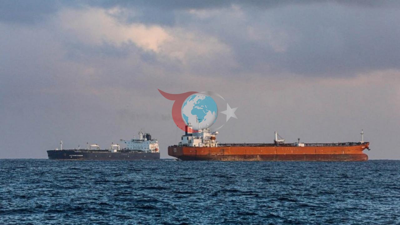 ABD'den Kritik Petrol Hamlesi: Geçici Lisans Duyurusu