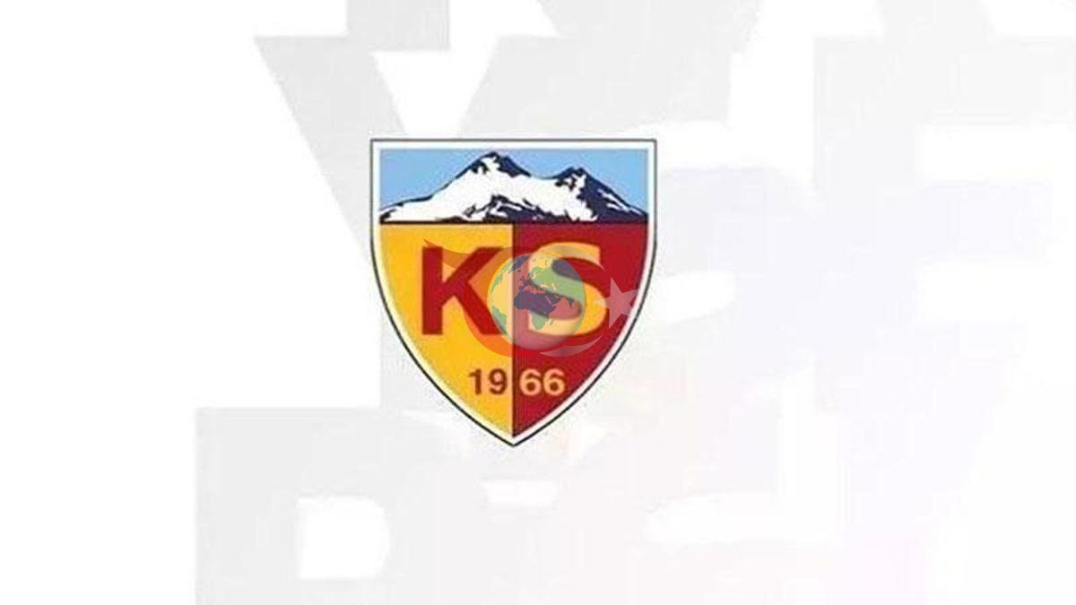 Kayserispor'dan Şike Skandalına Karşı Tescil Çağrısı