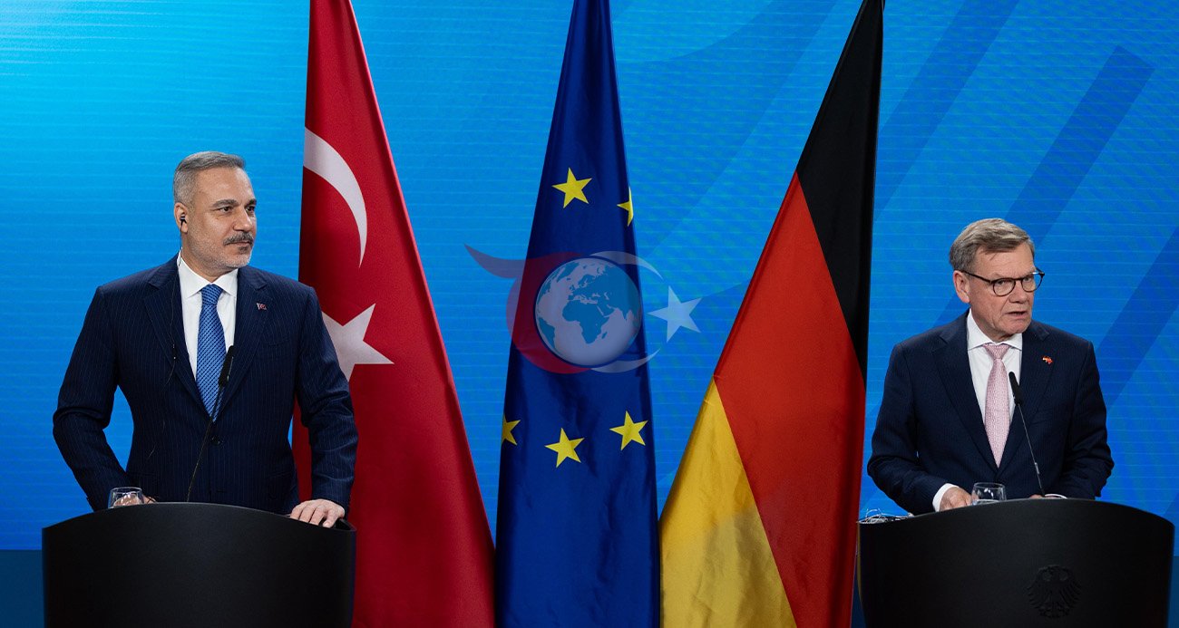 Bakan Fidan: İsrail’in Eylemleri Uluslararası Hukuku İhlal Ediyor