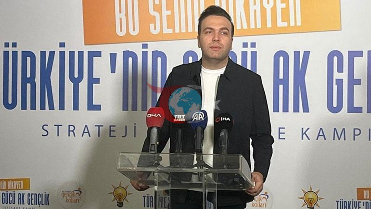 AK Parti'den Gençlik Muhakemesi Üzerine Çarpıcı Açıklama