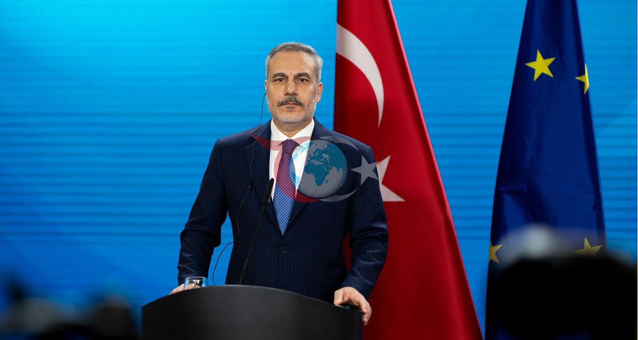 Türkiye-Almanya İş Birliği Yeni Döneme Giriyor